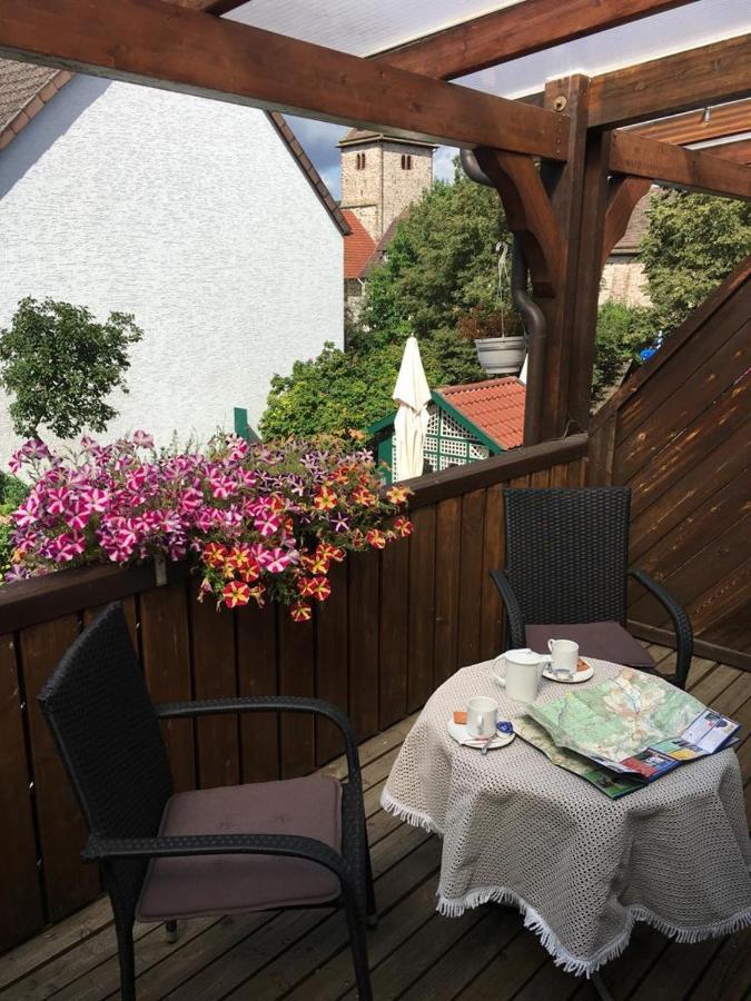 Gasthaus Kirchhoff เบเวรุงเกน ภายนอก รูปภาพ